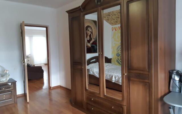 Zolotaya Buhta Guest house