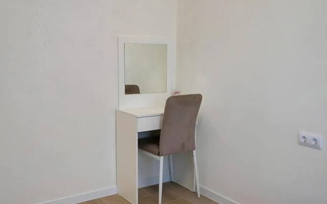 Квартира Уютная Евродвушка на Мирной