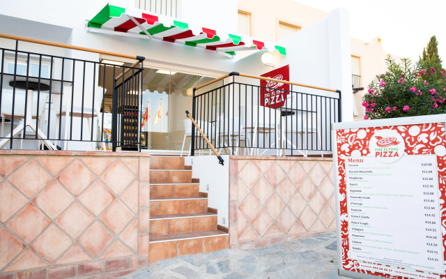 Hotel Wyndham Grand Costa del Sol