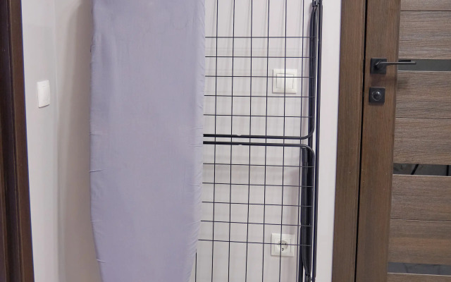 Kvadrat V Maleviche Konditsioner Flat