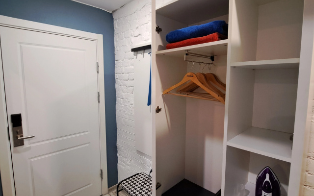 Апартаменты СПб Аренда Rental housing на ул. Блохина