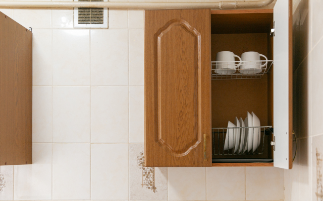 Апартаменты InnDays Большая Ивановская 14/61