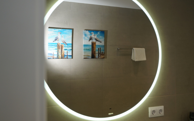 Kompleks Apartamentov Raushen