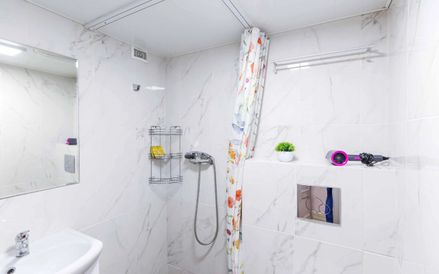 Апартаменты В Москве