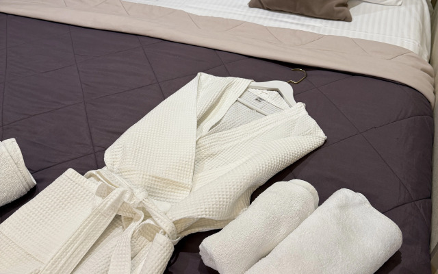 Na Ulitse Lenina 5e Flat