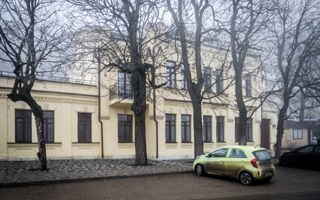 Meditsinskij Tsentr Knyazhna Meri Mini-Hotel