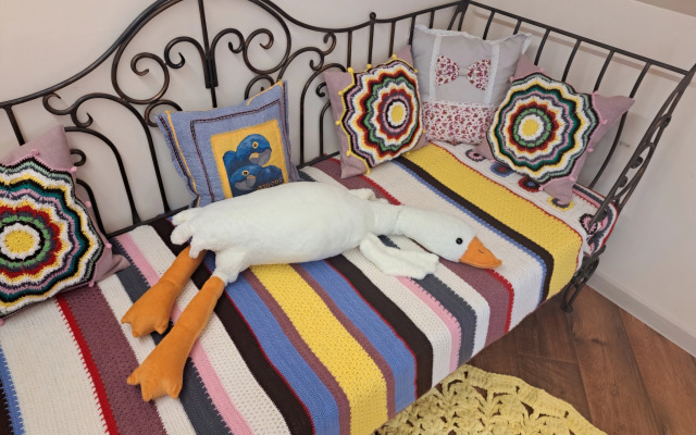 Квартира Кранц- Теремок