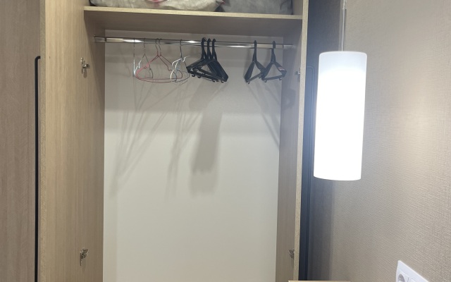 V tsentre Kaliningrada Flat