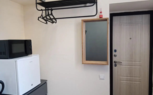 Апартаменты Нокс на Рижском 72-74