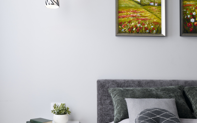 Квартира BukerHouse на Большом