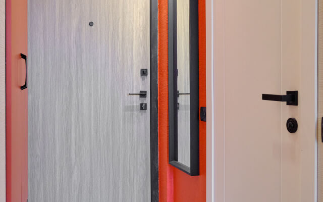 Квартира на Шаумяна 20