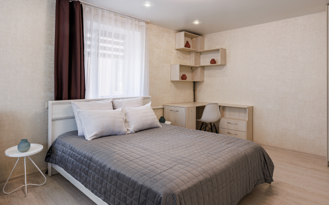 Квартира На улице Фрунзе 22