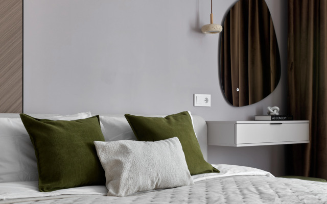 Квартира TerraAparts на Удельной