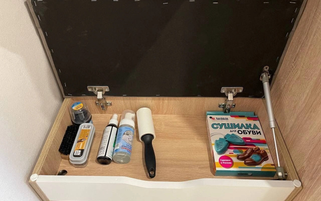 Квартира в Мфк Тропарёво Парк