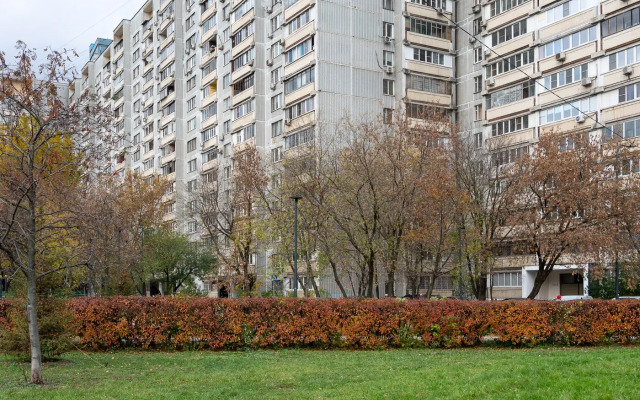 Апартаменты BestFlat24 Тимирязевская