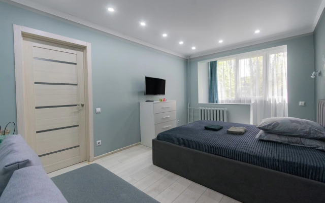 U Kroyts Apteki Apartments