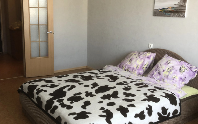 Квартира Уютная