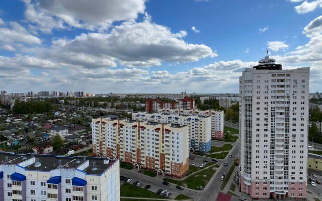 Uyutnyij Vitebsk Apartments