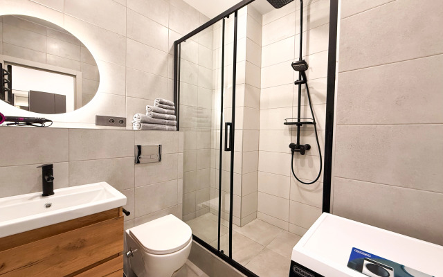 Квартира Уютная 2ккв на Васильевском острове