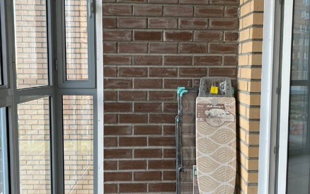 Апартаменты на проспекте Героя России Е.Н. Родионова 6