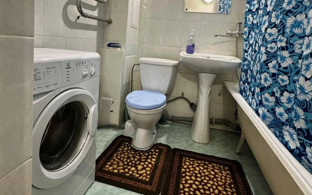 Domashniy Klyuch Flat
