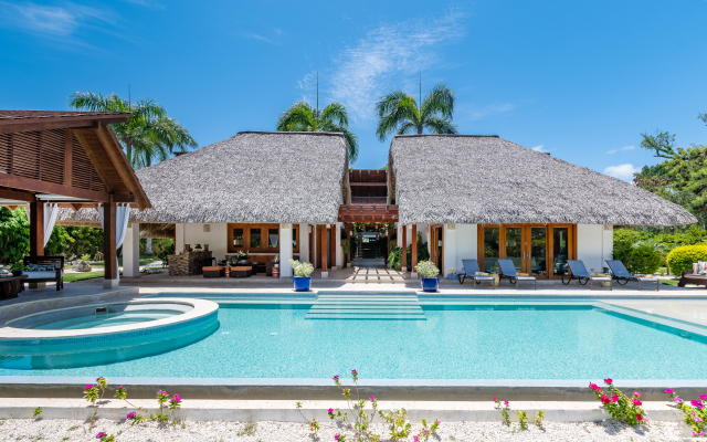 One of the best Cap Cana Villa