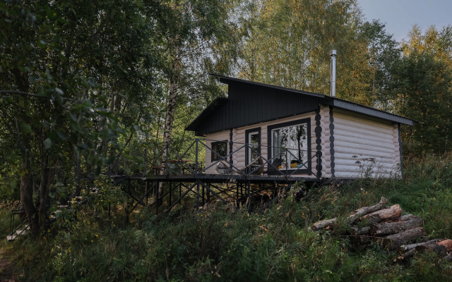 "Банный Остров"