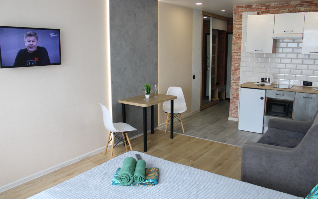 Квартира Студия в Центре