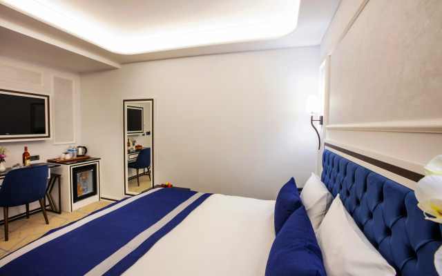 Endican Beyazit Hotel
