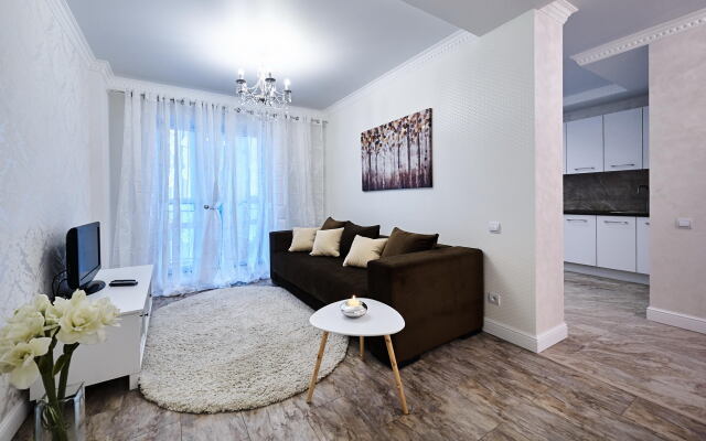 Wow Mayak Minsk Apartments