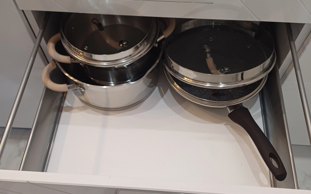 Апартаменты Уютная студия в шаге от пляжа