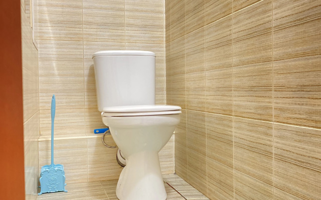 Квартира на Пр-т Ленина 38