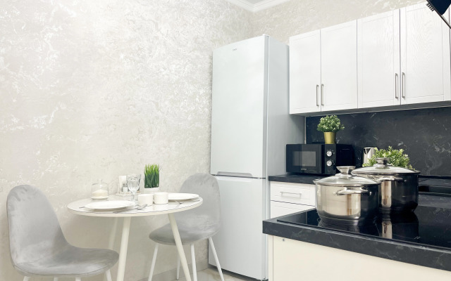 Dobraya Na Voroshilovskom Flat