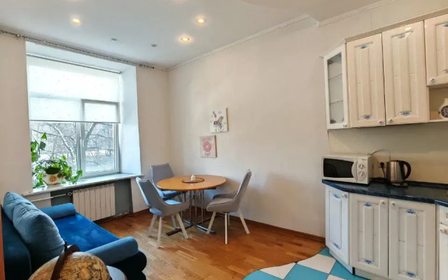 Квартира MoscowTour