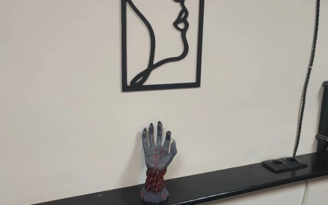 Апартаменты КиноАпартамент