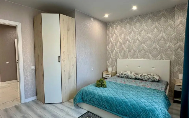 Апартаменты на Кирова 35