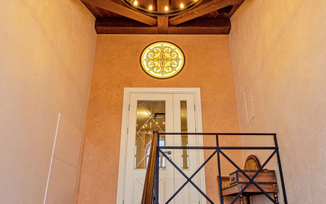 Гостевой дом Фон Люце