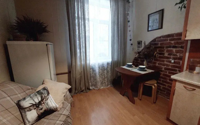 Nad Tavernoy Flat