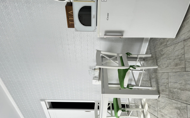 Lebediny Guest House