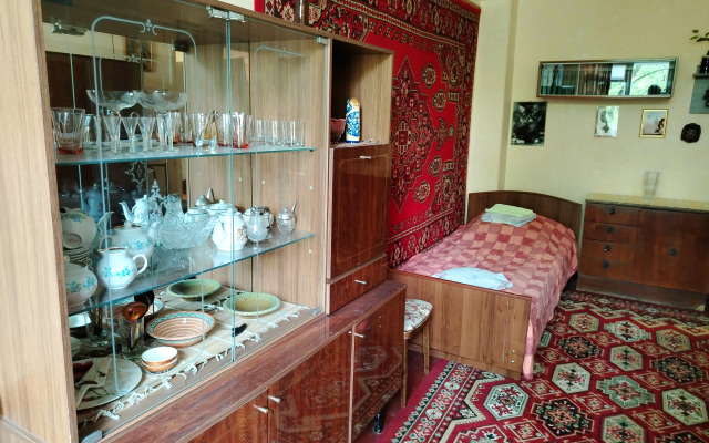Dvukhkomnatnaya V Tsentre Goroda U Parka Flat