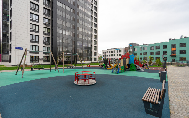 Квартира Современный Артсити