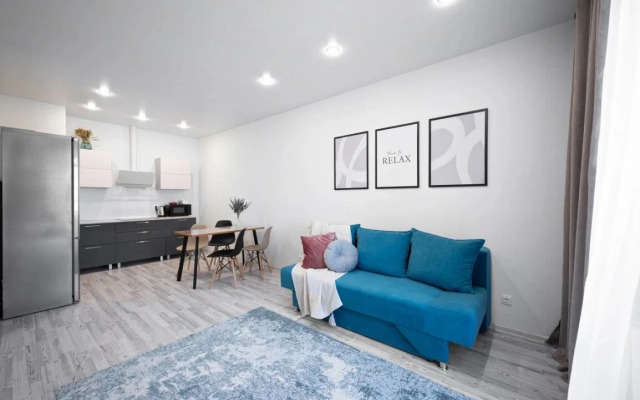 Atmosfera Smart Apartments 1