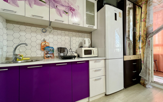 Studiya Loginova 5/2-633 Flat
