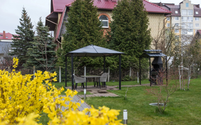 Kolibri Hotel