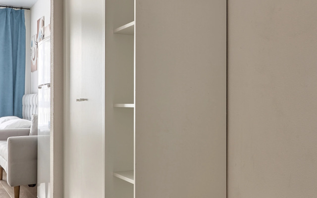 Квартира на Улице Рябиновая 3 Корпус 1