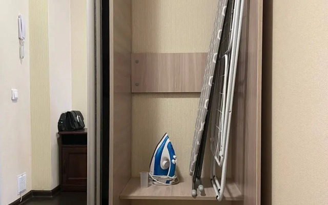 Апартаменты ЖК Панорама