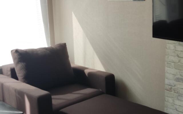 Квартира Loft Balalaika