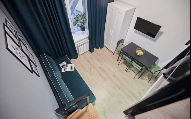 Апартаменты в Гостях у Маяковского