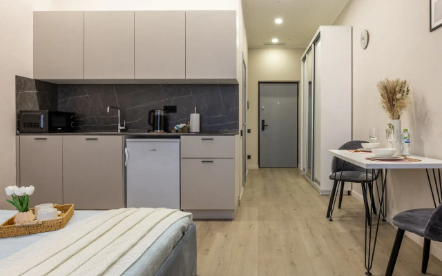 Апартаменты Алис Luxury Locale