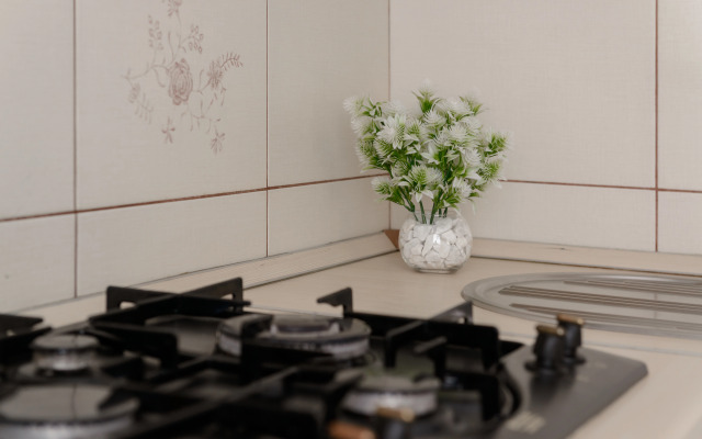 Квартира от FolkFort на Ракетном Бульваре рядом ВДНХ, Парки и Метро